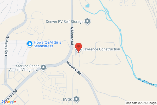 Lawrence Construction Co