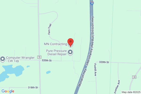 M & N Contracting Llc