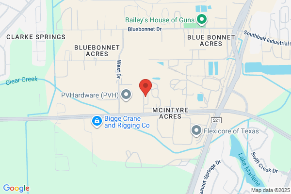 Troy Builders Inc