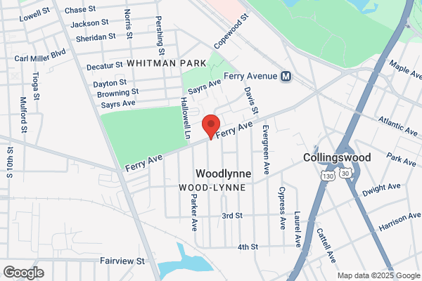 Woodlynne Construction Company