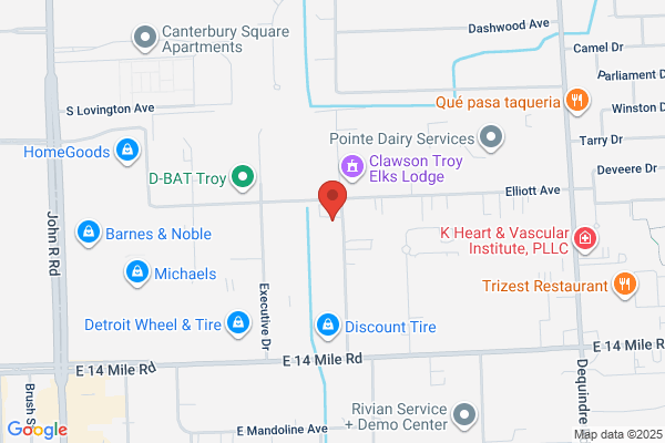 Ace Electronics Inc of Michigan