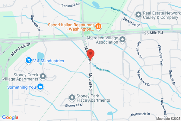 Salvatore Food Service Inc