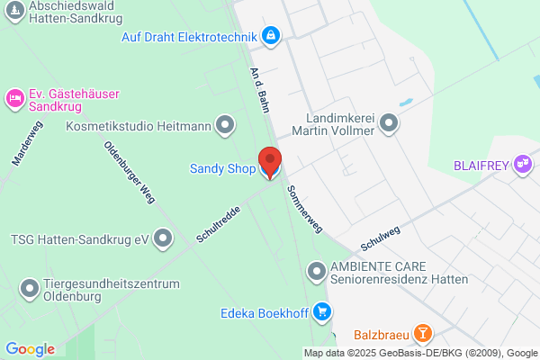 Heide Properties