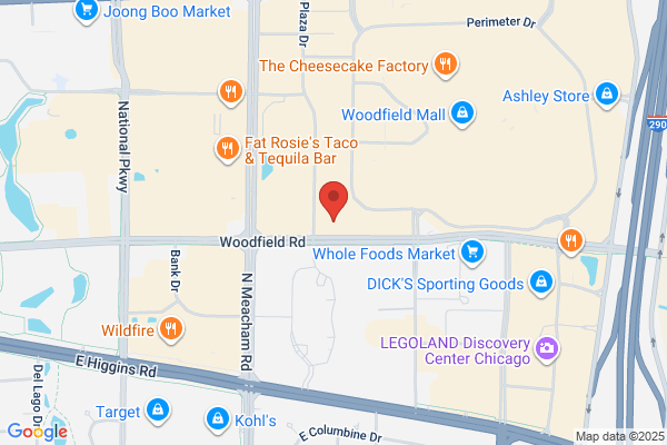 Granite City Food & Brewery
