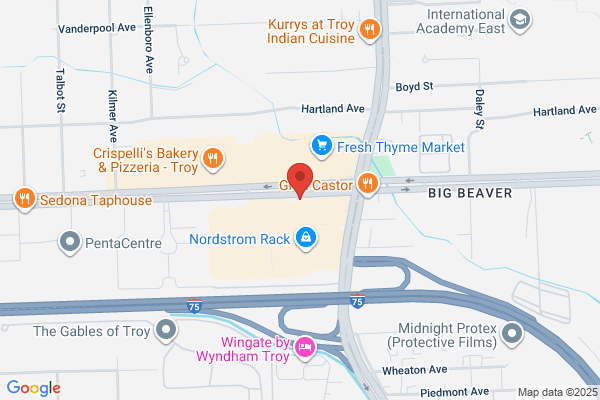 Mattress Firm Troy Marketplace