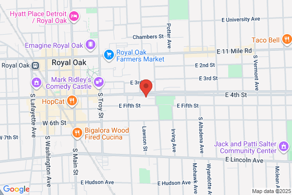 Red Cedar Advisory