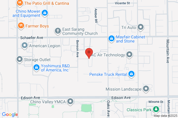 American Eagle Wheel Corporation