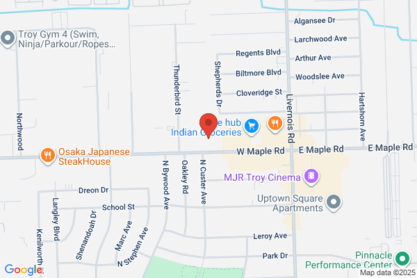 Troy Auto Wash