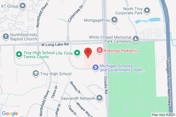 Beaumont Michigan Heart Group - Troy