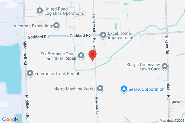Arrowhead Express Inc