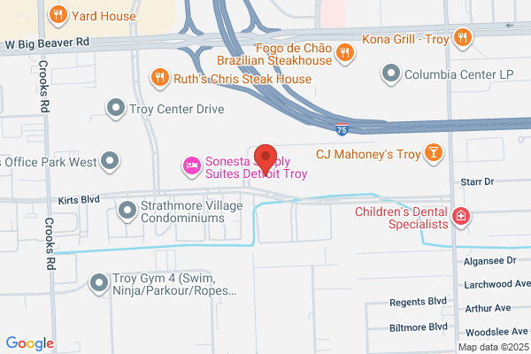 City Wide Facility Solutions - Michigan