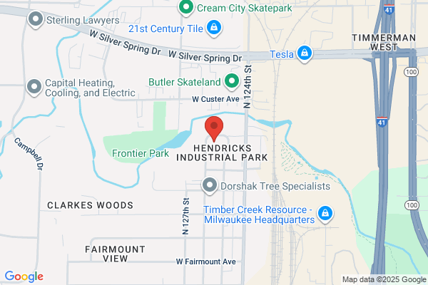 United Flooring Inc