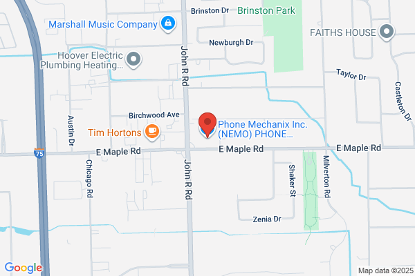 Resque Phone Repair
