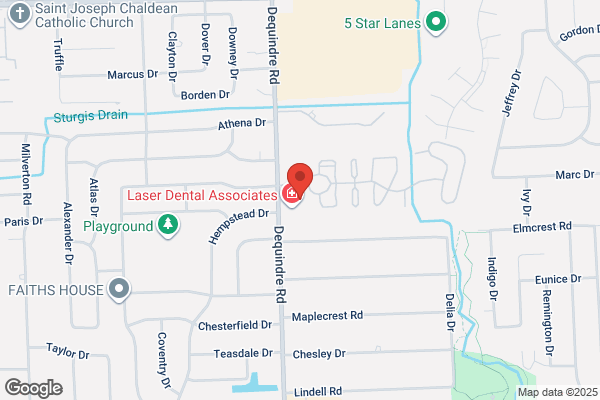 Brown Chiropractic