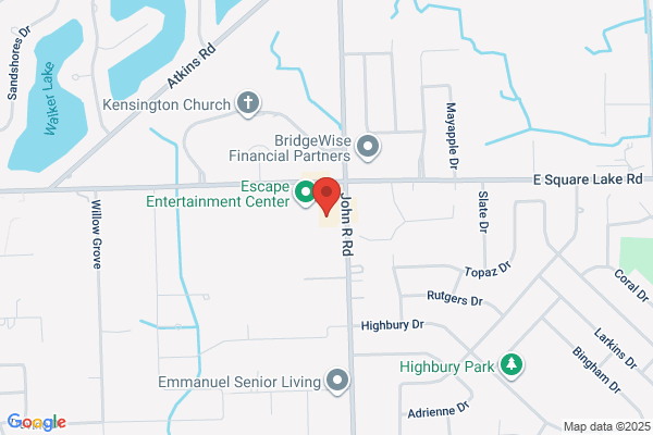 Discover Chiropractic Clinic