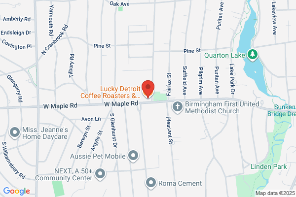 Boyd Coffee Company