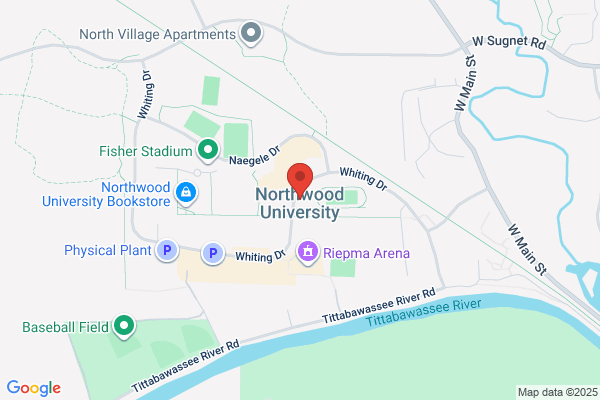 Northwood University