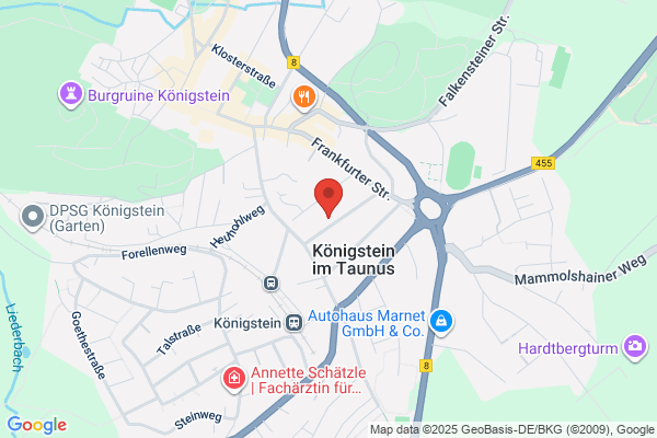 Genzlinger Associates