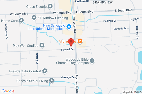 OUR Credit Union