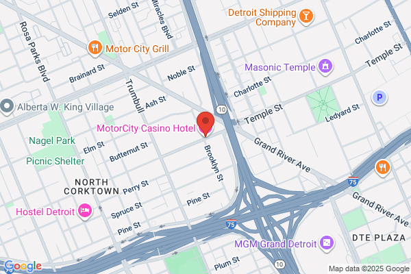 Cardservice Motor City