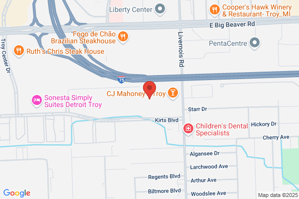 Scientific Image Center Management Inc