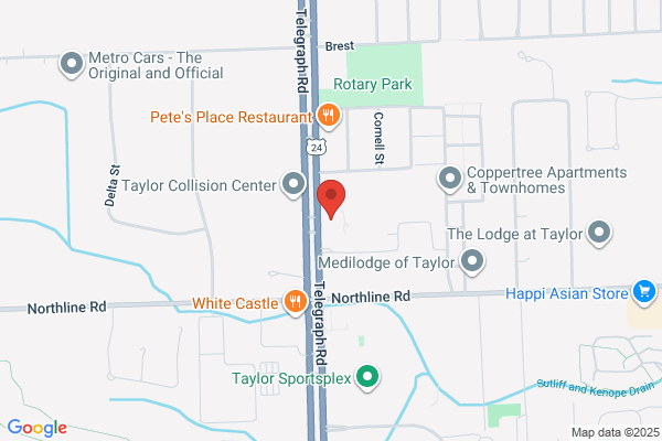 Suburban Vein Center