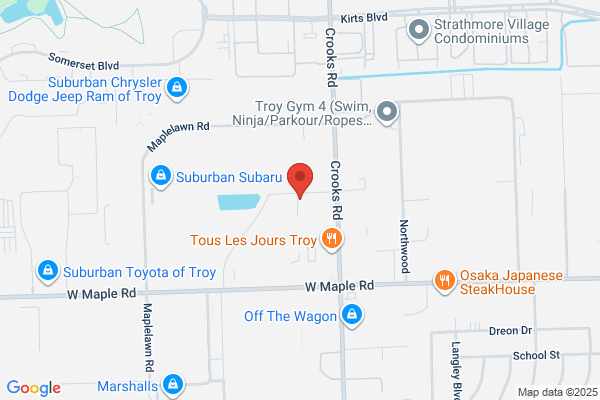 Tykel Distributors