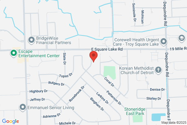 Credit Repair Troy