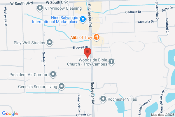 Pain Free Life Centers