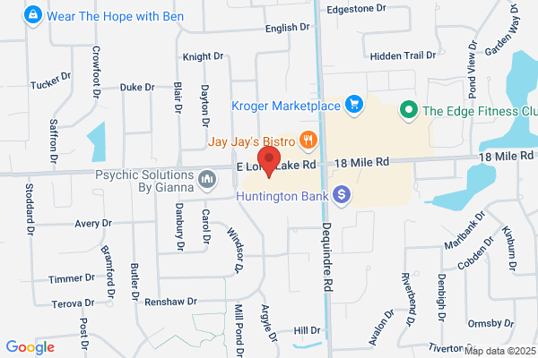 Iconic Medical Skin & Laser Center