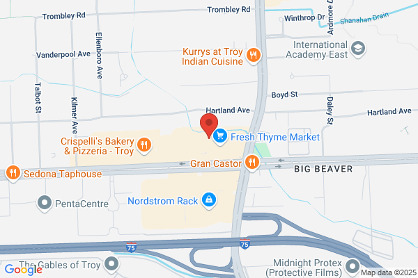 Massage Envy - Troy - PERMANENTLY CLOSED