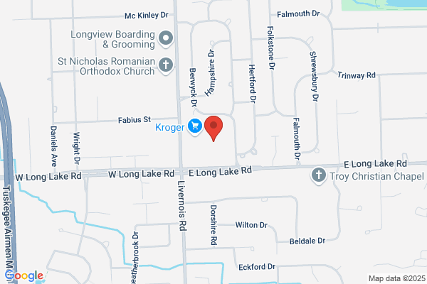Redwood Dental Troy