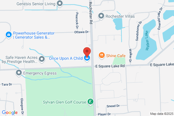 Square Lake Family Dentistry