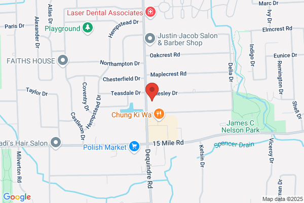 Kefei Duan, DDS