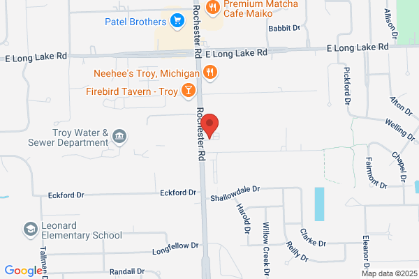 Rochester Dental Smiles