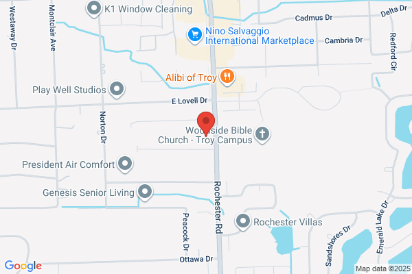 Great Expressions Dental Centers