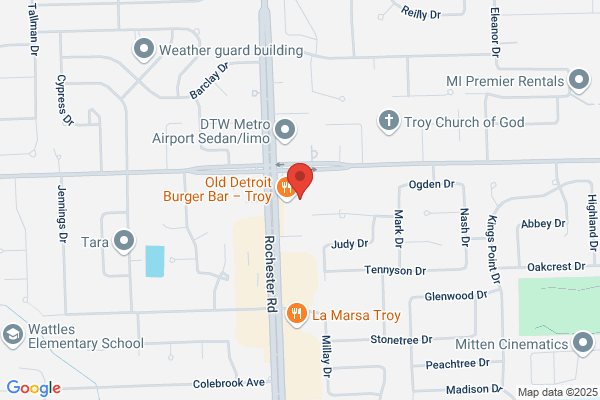 Troy Metro Dental