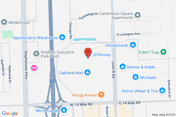 JCPenney
