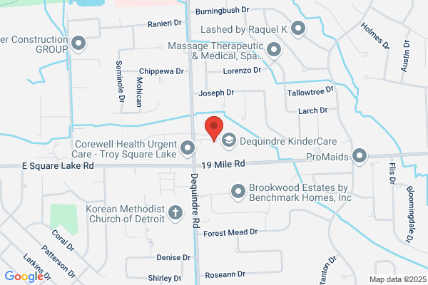 Metro Infectious Disease Consultants
