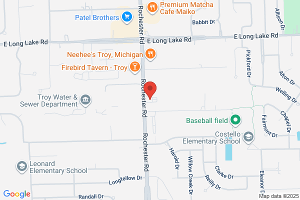 Able Family Dentistry