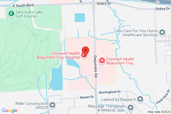 Beaumont Atrial Fibrillation Clinic - Troy