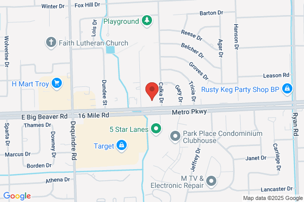 Bright Smile Dentistry