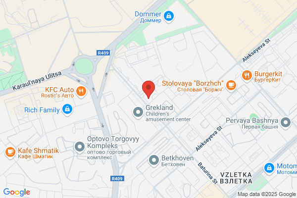 Crystal Dental Center
