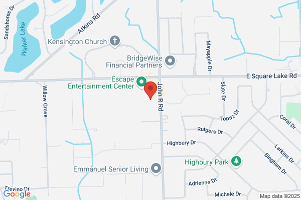 Emerald Lake Dental