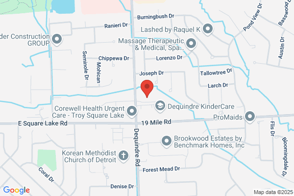 Foot & Ankle Specialists of Southeast Michigan - Troy/Sterling