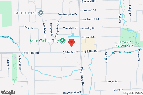 Metro Medical Practice