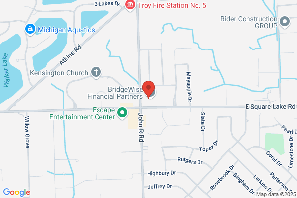 Troy Family Practice