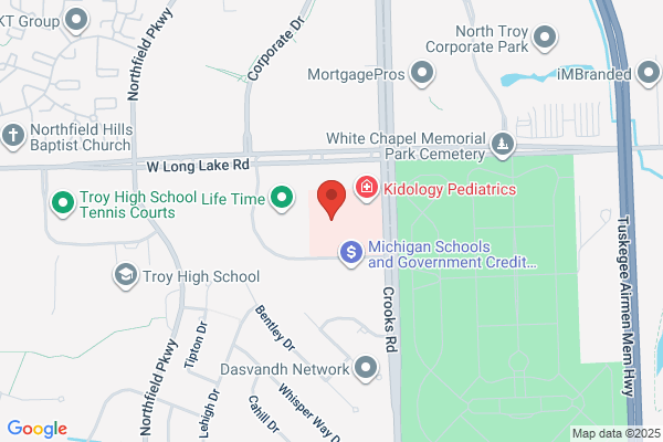 Troy Internal Medicine