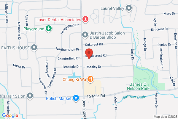 Maplecrest Drugs