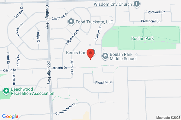 Troy School District, Elementary Schools, Bemis